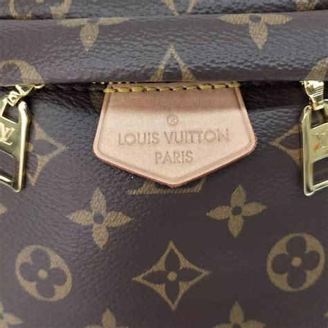 marsupio louis vuitton uomo replica|Louis Vuitton women's dupes.